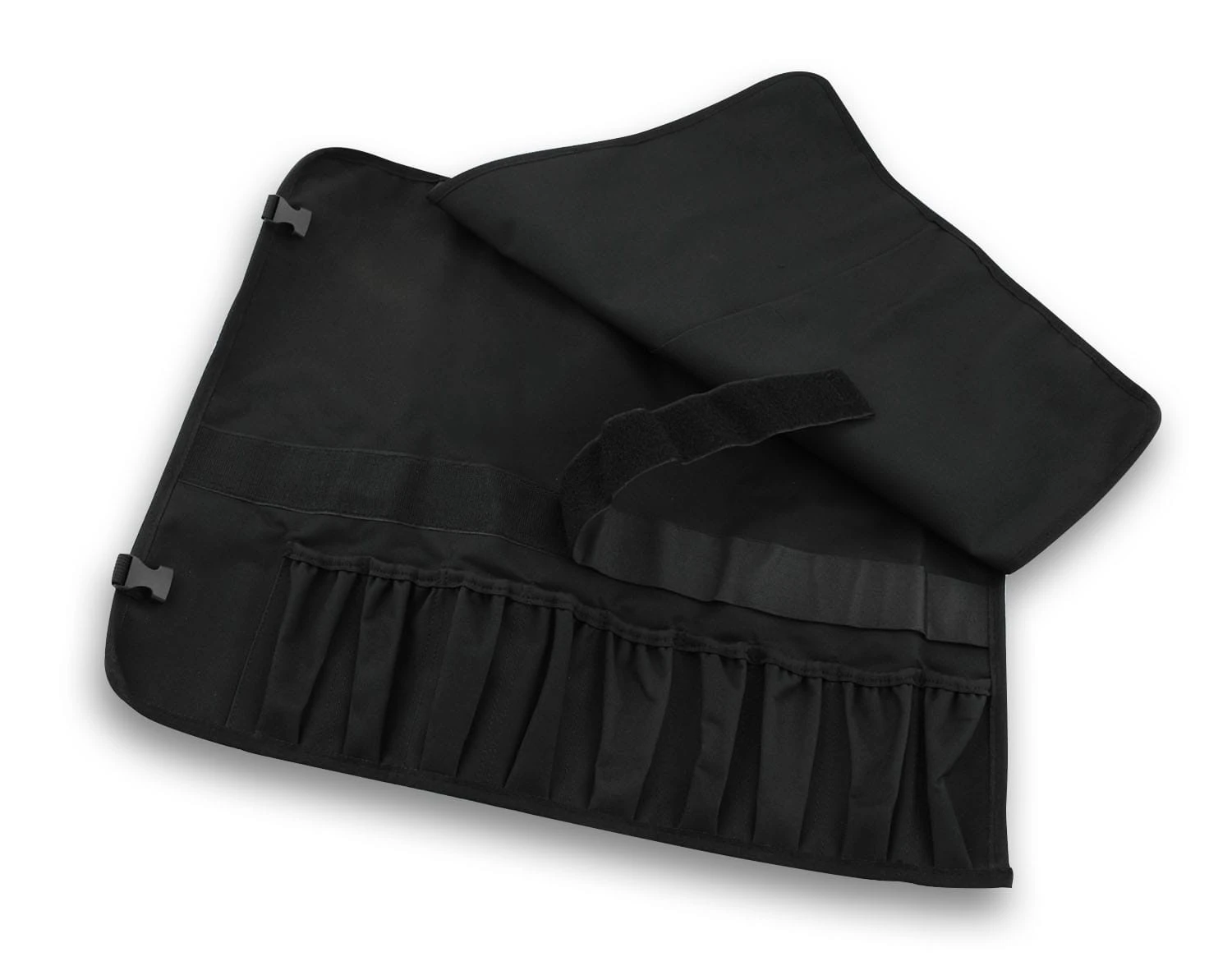 Wusaki Damas VG10 Set With 5 Kitchen Knives + 1 Roll Bag 14 Wusaki Damas VG10 Set With 5 Kitchen Knives + 1 Roll Bag - Image 12