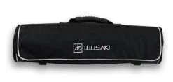 Wusaki Pakka X50 Set With 5 Kitchen Knives + 1 Roll Bag -EdgeMaster Shop wusaki pakka x50 set 5 kitchen knives 1 roll bag 10