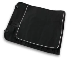 Wusaki Pakka X50 Set With 5 Kitchen Knives + 1 Roll Bag -EdgeMaster Shop wusaki pakka x50 set 5 kitchen knives 1 roll bag 12