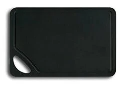 Wusthof Black Plastic Cutting Board 26 X 17 Cm
