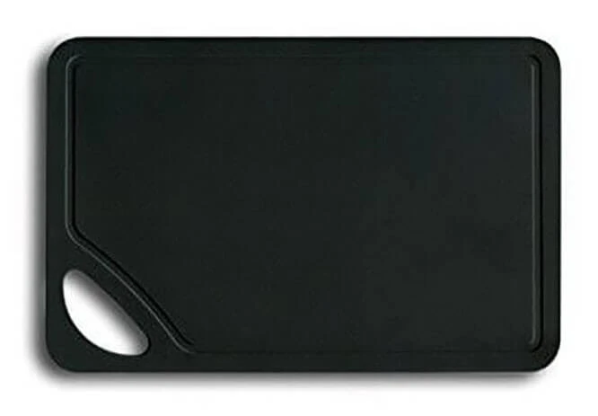 Wusthof Black Plastic Cutting Board 26 X 17 Cm 3 Wusthof Black Plastic Cutting Board 26 X 17 Cm
