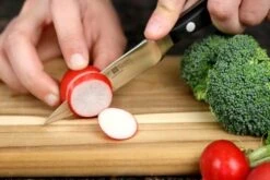 Wusthof Classic 2-piece Knife Set With 1 Chef Knife And 1 Paring Knife -EdgeMaster Shop wusthof classic 2 piece knife set chef paring knife 5