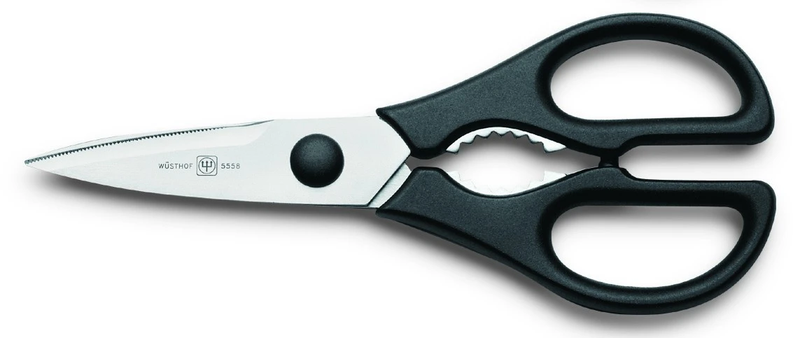 Wusthof Classic 6-piece Knife Block Set + Cutting Board 10 Wusthof Classic 6-piece Knife Block Set + Cutting Board - Image 8