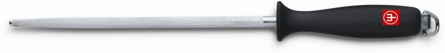 Wusthof Classic Cook's Set With 4 Knives And 1 Sharpening Steel 4 Wusthof Classic Cook's Set With 4 Knives And 1 Sharpening Steel - Image 2