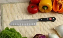 Wusthof Classic Set With 2 Knives + Manual Sharpener - Limited Edition -EdgeMaster Shop wusthof classic set 2 knives manual sharpener limited edition 4