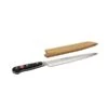 Wusthof Classic Yanagiba Knife 23cm With Bamboo Blade Guard -EdgeMaster Shop wusthof classic yanagiba knife 23cm