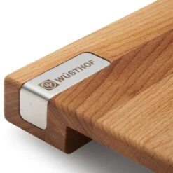 Wusthof Cutting Board Made Of Thermo Beech Wood 50x35cm -EdgeMaster Shop wusthof cutting board thermo beech wood 50x35cm