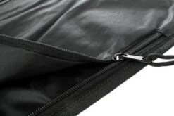 Wusthof Empty Knife Bag With Space For 12 Kitchen Tools -EdgeMaster Shop wusthof empty knife bag for 12 kitchen tools 3