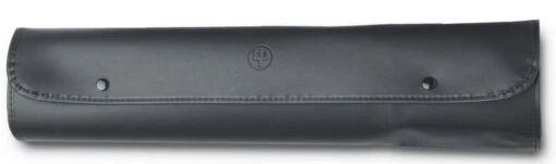 Wusthof Empty Roll Bag With Space For 9 Kitchen Knives - Synthetic Leather 8 Wusthof Empty Roll Bag With Space For 9 Kitchen Knives - Synthetic Leather -EdgeMaster Shop wusthof empty roll bag 9 kitchen knives synthetic leather