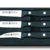 Wusthof Gourmet 3-piece Vegetable Knife Set