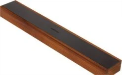 Wusthof Magnetic Knife Holder 40cm - Made Of Beech Wood -EdgeMaster Shop wusthof magnetic knife holder 40cm beech wood 2
