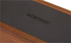 Wusthof Magnetic Knife Holder 40cm - Made Of Beech Wood -EdgeMaster Shop wusthof magnetic knife holder 40cm beech wood 3