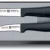 Wusthof Silverpoint 2-piece Paring Knife Set -EdgeMaster Shop wusthof silverpoint 2 piece carving knife set