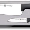 Wusthof Silverpoint 2-piece Professional Knife Set -EdgeMaster Shop wusthof silverpoint 2 piece knife set