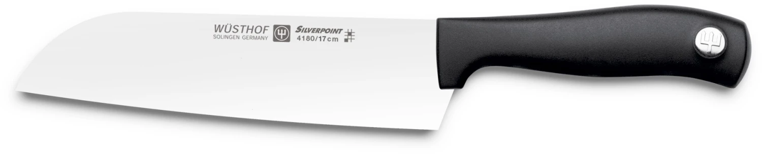 Wusthof Silverpoint 2-piece Professional Knife Set 5 Wusthof Silverpoint 2-piece Professional Knife Set - Image 3