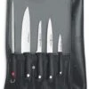 Wusthof Silverpoint 5-piece Cook's Starter Set -EdgeMaster Shop wusthof silverpoint cook starter set
