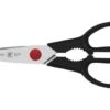 Zwilling Kitchen Scissors 20.5cm - Stainless Steel Blades -EdgeMaster Shop zwilling kitchen scissors 21cm stainless steel