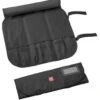 Zwilling Knife Roll Bag With Space For Up To 7 Kitchen Knives 1 Zwilling Knife Roll Bag With Space For Up To 7 Kitchen Knives -EdgeMaster Shop zwilling knife roll bag space 7 kitchen knives